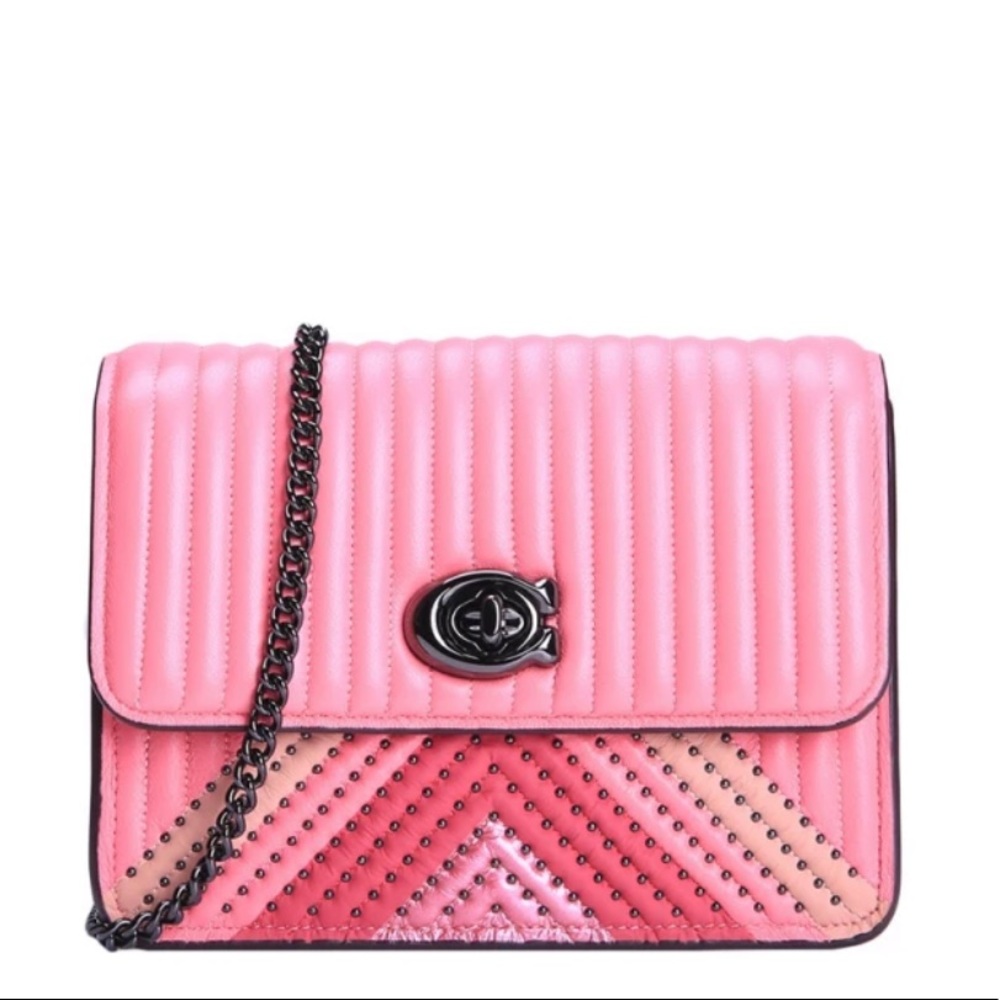 Coach • Small Crossbody